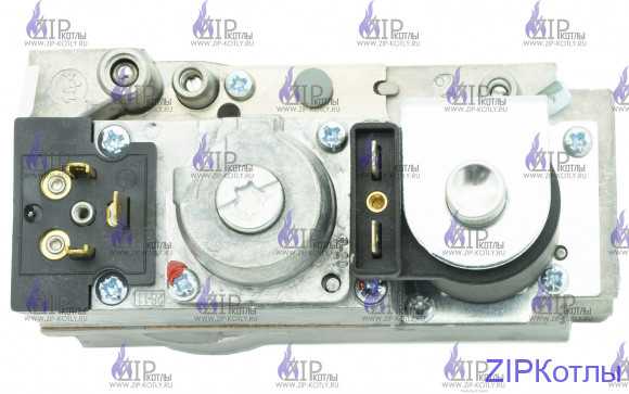 Газовый клапан Honeywell / Satronic VR4601CB 1024 (8718585343, 534.331.709) для Buderus_1 Газовый клапан Honeywell / Satronic VR4601CB 1024 (8718585343, 534.331.709) для Buderus_1