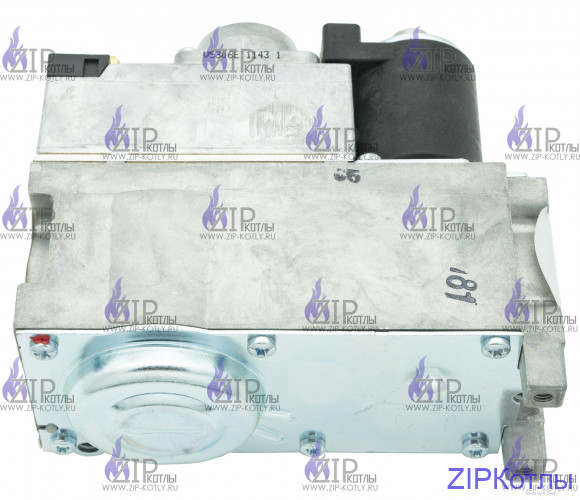 Газовый клапан Honeywell / Satronic VR4601CB 1024 (8718585343, 534.331.709) для Buderus_2 Газовый клапан Honeywell / Satronic VR4601CB 1024 (8718585343, 534.331.709) для Buderus_2