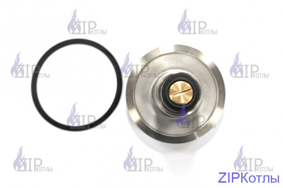 Ротор циркуляционного насоса Wilo Duca KSL 15/5 с крыльчаткой 21 мм 15523 Ротор циркуляционного насоса Wilo Duca KSL 15/5 с крыльчаткой 21 мм 15523