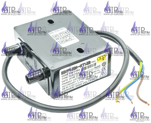 Трансформатор розжига Brahma TC2LTCA 15911101_1