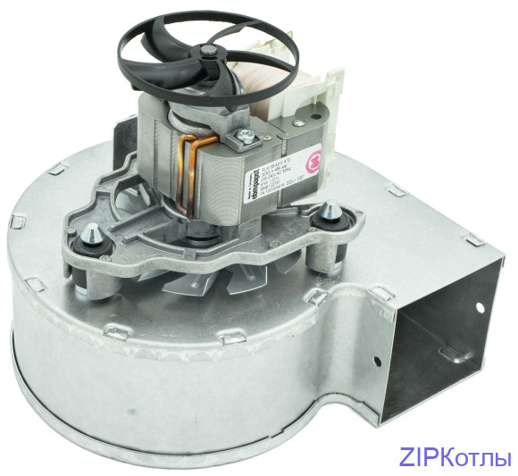 Вентилятор 5632530 Baxi JJJ005632530 _3