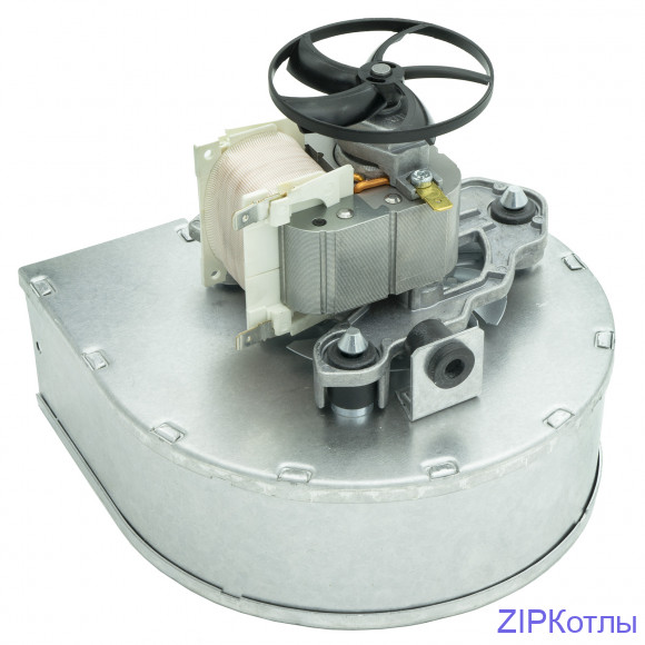 Вентилятор 5632530 Baxi JJJ005632530 _4