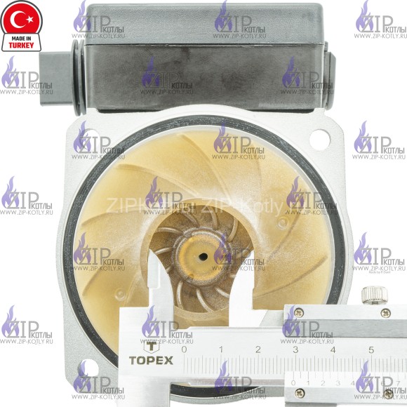 Двигатель циркуляционного насоса Duca GPD15-6S для котла Protherm Gepard Jaguar 0020119604 0020207146_3 Двигатель циркуляционного насоса Duca GPD15-6S для котла Protherm Gepard Jaguar 0020119604 0020207146_3