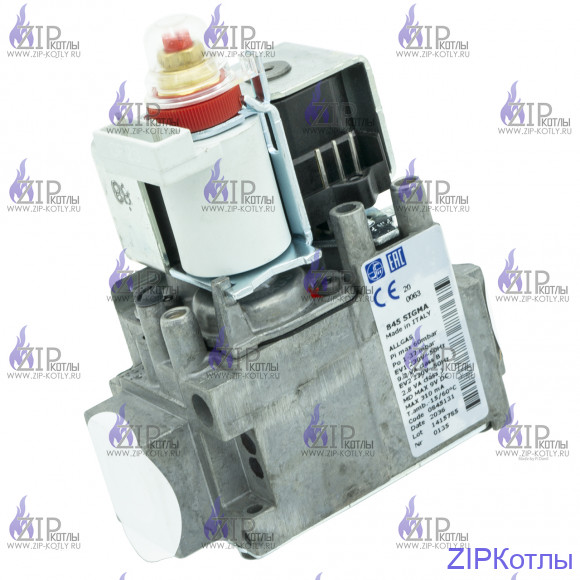 ГАЗОВЫЙ КЛАПАН SIT 845 SIGMA BAXI 5653610 ГАЗОВЫЙ КЛАПАН SIT 845 SIGMA BAXI 5653610