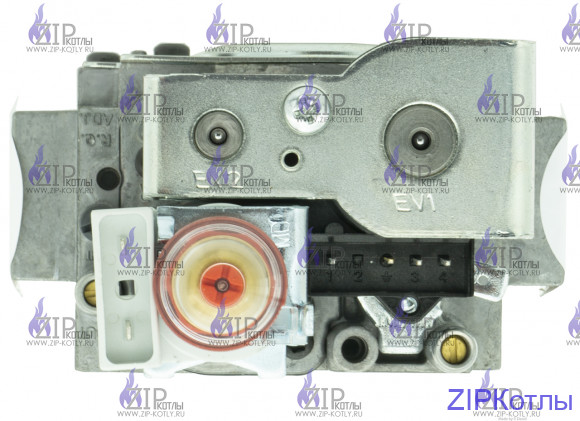 ГАЗОВЫЙ КЛАПАН SIT 845 SIGMA BAXI 5653610 ГАЗОВЫЙ КЛАПАН SIT 845 SIGMA BAXI 5653610