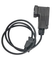 Кабель реле давления газа 1120 мм Weishaupt 23205012022