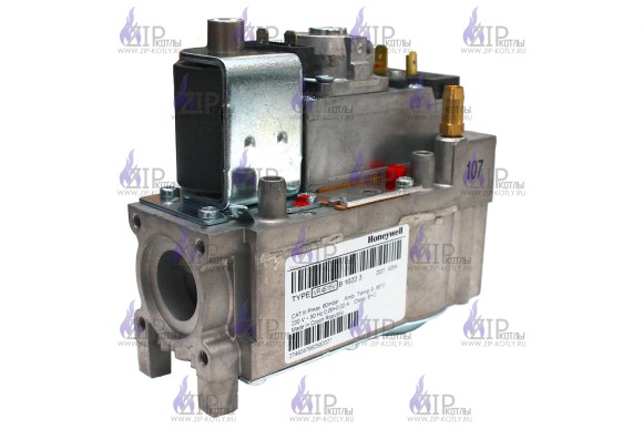 Клапан газовый Honeywell Resideo VR4615VB Ferroli 39830400, 36800860
