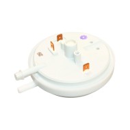 Датчик давления воздуха Sit 0380063 0.380.063 для Panrad