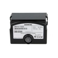Блок управления горением Siemens LMO14.113C2