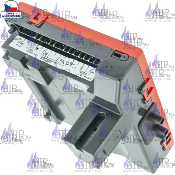Контроллер управления горением Honeywell Resideo S4564BF1014_2 Контроллер управления горением Honeywell Resideo S4564BF1014_2