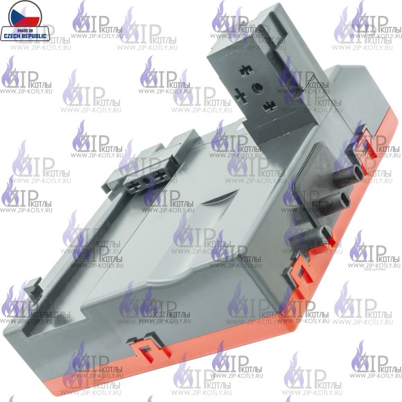 Контроллер управления горением Honeywell Resideo S4564BF1014_3 Контроллер управления горением Honeywell Resideo S4564BF1014_3