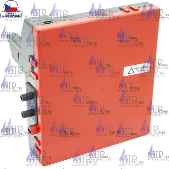 Контроллер управления горением Honeywell Resideo S4564BF1014_1 Контроллер управления горением Honeywell Resideo S4564BF1014_1