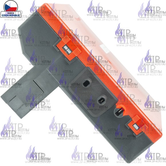 Контроллер управления горением Honeywell Resideo S4564BF1014_4 Контроллер управления горением Honeywell Resideo S4564BF1014_4