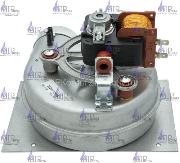 Вентилятор турбина Buderus 87161432010 VGR0110232