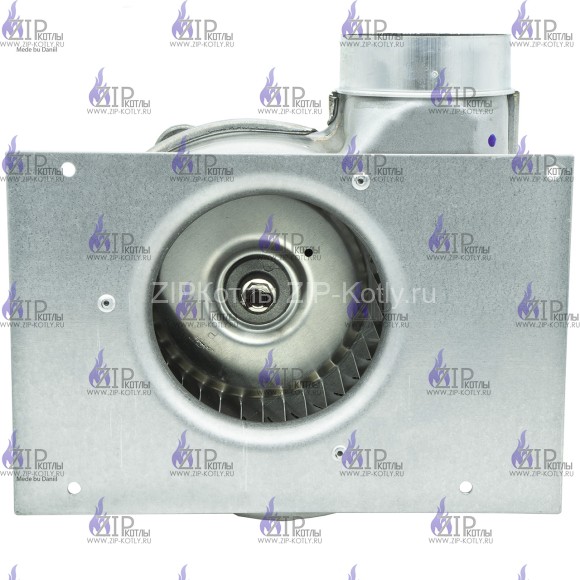 Вентилятор турбина Buderus 87161432010 VGR0110232