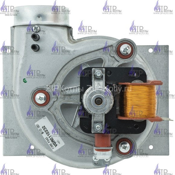 Вентилятор турбина Buderus 87161432010 VGR0110232