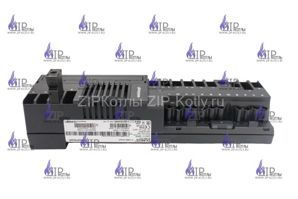 Менеджер горения Dungs для горелки Weishaupt W-FM25 230B Менеджер горения Dungs для горелки Weishaupt W-FM25 230B