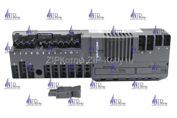 Менеджер горения для горелки Weishaupt W-FM25 v2.0 230B 6000483 266583 23030100440 заменяет W-FM20/24 972.379.001 Менеджер горения для горелки Weishaupt W-FM25 v2.0 230B 6000483 266583 23030100440 заменяет W-FM20/24 972.379.001