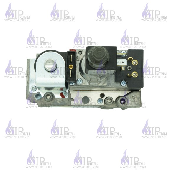 Газовый клапан Honeywell VR4601QB 2019_1 Газовый клапан Honeywell VR4601QB 2019_1