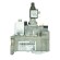 Газовый клапан Honeywell VR4601QB 2019