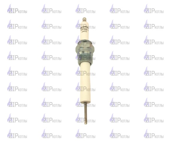 Электрод розжига и ионизации регулируемый 1/2" NPT 25 мм Honeywell Eclipse 18193-1