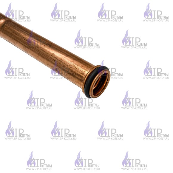 Обратная магистраль котла 30-35 кВт Viessmann 7856963_2