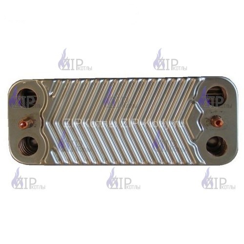 ВТОРИЧНЫЙ ТЕПЛООБМЕННИК (ТУВ Е4Н.14) PROTHERM 0020043598