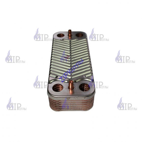 ВТОРИЧНЫЙ ТЕПЛООБМЕННИК (ТУВ Е4Н.14) PROTHERM 0020043598