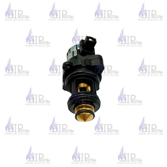 Шаговый двигатель модуля Viessmann Vitopend 7832404 (старый 7823102)_2