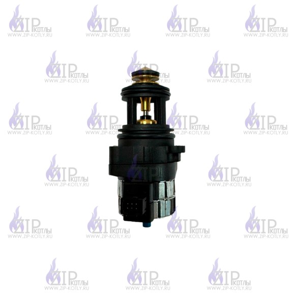 Шаговый двигатель модуля Viessmann Vitopend 7832404 (старый 7823102)_1