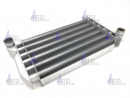 Теплообменник основной  (24 кВт) 5677660  Valmex