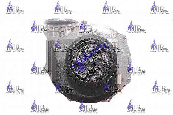 Центробежный вентилятор для конденсационных котлов EBMPapst для Buderus RG148/1200-3633-010204 148W 55667.25330 GB162/ZBR 80-100 кВт