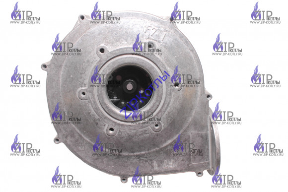 Центробежный вентилятор для конденсационных котлов EBMPapst для Buderus RG148/1200-3633-010204 148W 55667.25330 GB162/ZBR 80-100 кВт