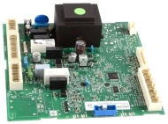 Электронная плата Baxi Luna HT 3630610