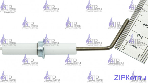 Электрод розжига BAXI 8620350 Электрод розжига BAXI 8620350