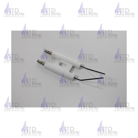 Блок запальных электродов (DE 1.1 H / DE 1.1 VH / GE1H) (95.34036-0022) Buderus 7747209680_1 Блок запальных электродов (DE 1.1 H / DE 1.1 VH / GE1H) (95.34036-0022) Buderus 7747209680_1