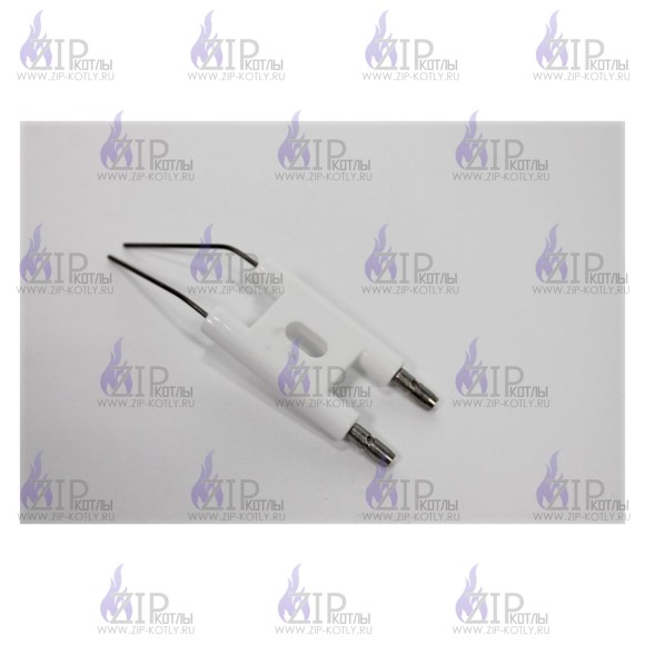 Блок запальных электродов (DE 1.1 H / DE 1.1 VH / GE1H) (95.34036-0022) Buderus 7747209680_2 Блок запальных электродов (DE 1.1 H / DE 1.1 VH / GE1H) (95.34036-0022) Buderus 7747209680_2