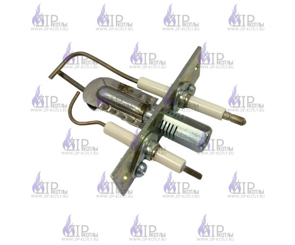 Пилотная горелка для котлов Mora 100