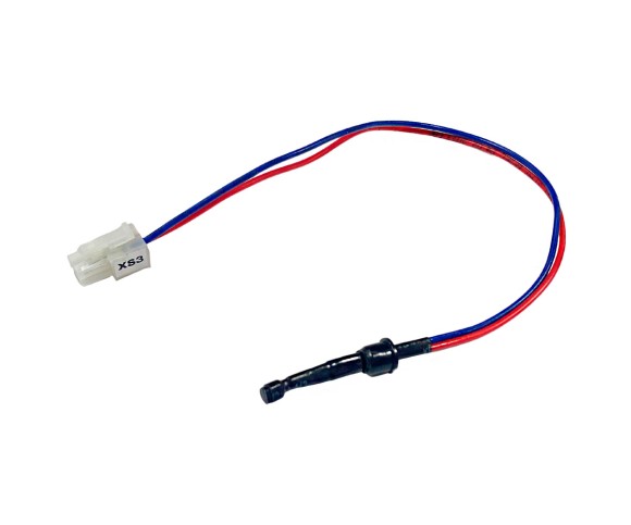 Датчик температуры погружной (в гильзу) Baxi 4991100013 Датчик температуры погружной (в гильзу) Baxi 4991100013