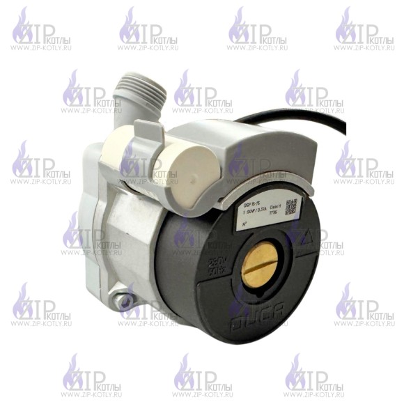 Циркуляционный насос DUCA DSP 15-75 с улиткой для Ардерия/Мастергаз/Дайсунг_2 Циркуляционный насос DUCA DSP 15-75 с улиткой для Ардерия/Мастергаз/Дайсунг_2