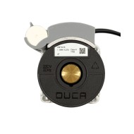 Циркуляционный насос DUCA DSP 15-75 с улиткой для Ардерия/Мастергаз/Дайсунг Циркуляционный насос DUCA DSP 15-75 с улиткой для Ардерия/Мастергаз/Дайсунг