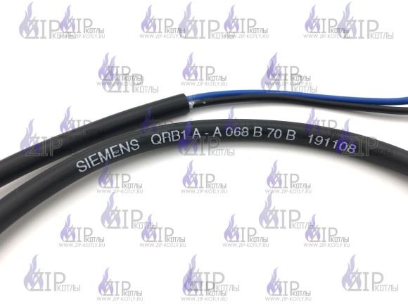 Датчик пламени Siemens QRB1A-A068B70B 