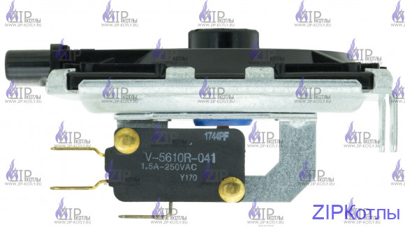 Пневмореле реле давления Honeywell C6065FH1706U 628610_2 Пневмореле реле давления Honeywell C6065FH1706U 628610_2