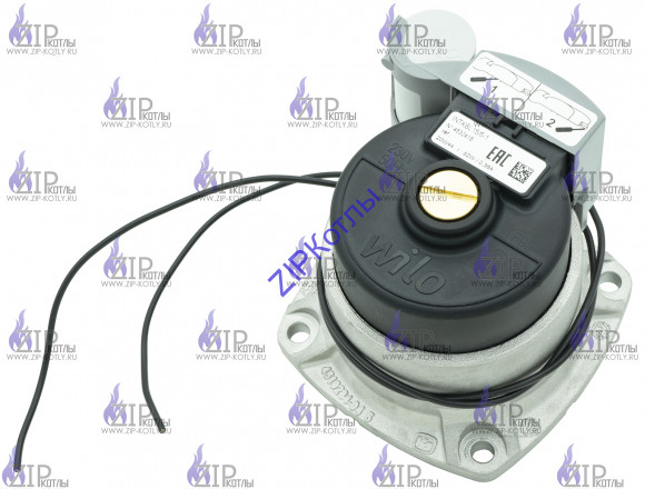 НАСОС ЦИРКУЛЯЦИОННЫЙ INTKSL 15/5-1 ДЛЯ КОТЛОВ ARISTON SIME 6272340_3