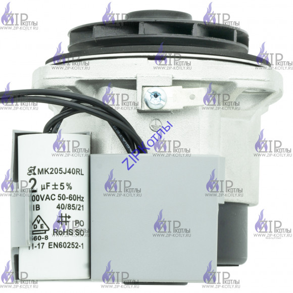 НАСОС ЦИРКУЛЯЦИОННЫЙ INTKSL 15/5-1 ДЛЯ КОТЛОВ ARISTON SIME 6272340_1