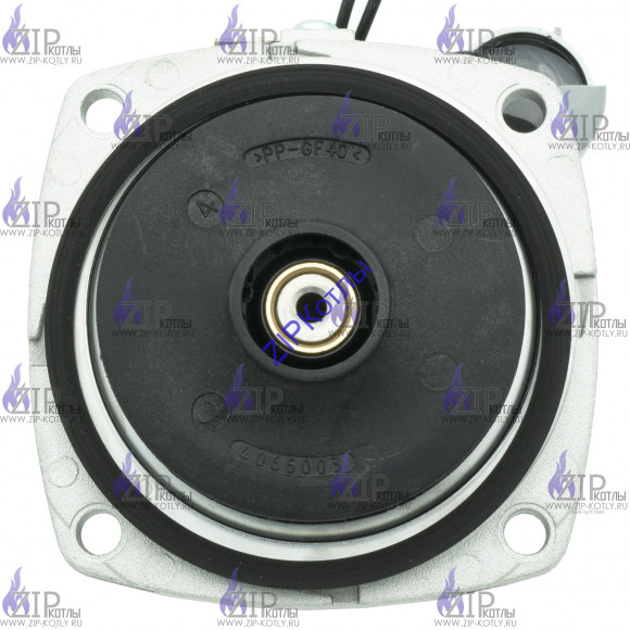 НАСОС ЦИРКУЛЯЦИОННЫЙ INTKSL 15/5-1 ДЛЯ КОТЛОВ ARISTON SIME 6272340_4