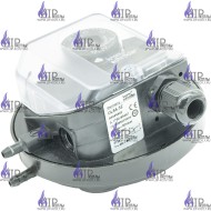 Датчик-реле давления воздуха Kromschroder DL 3A-3Z 84444402 Датчик-реле давления воздуха Kromschroder DL 3A-3Z 84444402