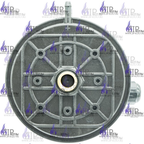 Датчик-реле давления воздуха Kromschroder DL 3A-3Z 84444402_3 Датчик-реле давления воздуха Kromschroder DL 3A-3Z 84444402_3