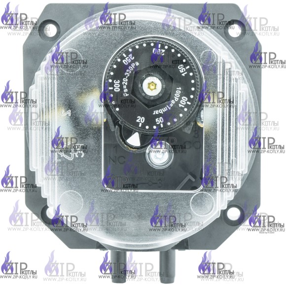 Датчики-реле давления Kromschroder DL 3,3KG-3 code 84444626