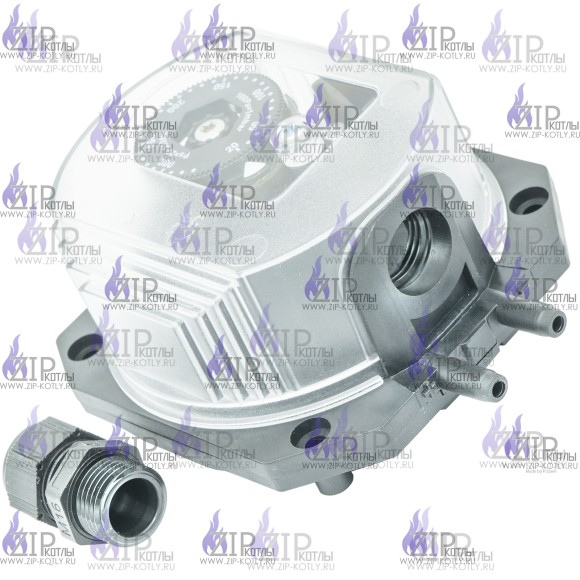 Датчики-реле давления Kromschroder DL 3,3KG-3 code 84444626